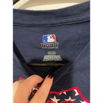 Genuine Merchandise NWT Detroit tigers navy tshirt small Photo 3