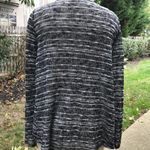 Aeropostale Oversized Knit Cardigan Photo 2