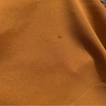 LYDFS Gold Mustard Sexy Rear V Strappy Bell Sleeve Top
Size M Size M Photo 5