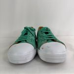Dingo Campus Embroidered Lace Up Sneakers Low Top Womens Size 9.5M Photo 9