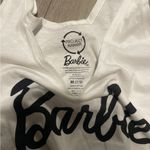 Barbie Doll Tank Top White Size M Photo 1