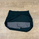 Vuori  VOLLEY SKIRT Green Size Medium Photo 2