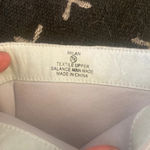 Lauren Lorraine Over the knee rhinestone boots size 7.5 NWOT Photo 6