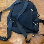Amazon Mini black backpack  Photo 2