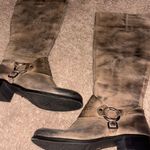 Vince Camuto Long rustic riding boots  Photo 0