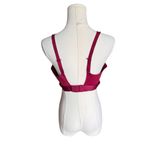 Lululemon - Fine Form Sports Bra Star Ruby Sz 36C Photo 4