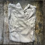 Urban Outfitters High Waisted Parachute Barrel Pants Size 6 Photo 1