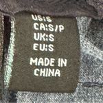 Cynthia Rowley Floral Straight Leg Pants Women’s SizeS Photo 4