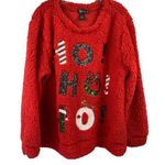 Miss Chievous Women’s Christmas Sweater Photo 0