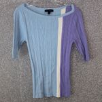 Ann Taylor  size m top Photo 0