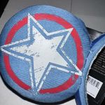 Disney  PARKS 2023 MARVEL PRIDE COLLECTION MICKEY MOUSE EARS HEADBAND Photo 10