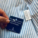 Kiel James Patrick Blouse Photo 5