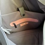 Adidas Stella McCartney Studio Bag Silver Photo 3