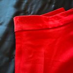 Red Skort Size L Photo 4