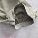 Lululemon Joggers Olive Green Softstream Sweatpants Athleisure Yoga Relaxed Photo 4