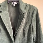kim rogers Kim rodgers size 10 dark green jacket Photo 1