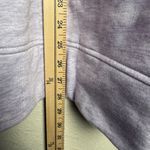 32 Degrees Heat 32 Degrees Cool Women‎ Size XL Pastel Lilac Crewneck Pullover Sweatshirt. Photo 5
