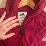 Adidas Vintage  Windbreaker Photo 6