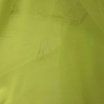 Cache Designer Hi Lo Prom Evening Dress Lime Green Sequin Sz 0 Please Read Photo 8