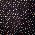 Reformation  Deanna Dress (Confetti) Photo 2