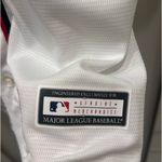 Genuine Merchandise Washington Baseball Jersey, World Series Edition 2019 Photo 2