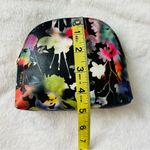 Furla  Floral Cosmetic Case LIKE NEW Photo 5