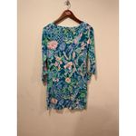 Lilly Pulitzer NWOT Lidia Boatneck Dress - Size XS - MSRP $128 Photo 1