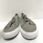 Blowfish Malibu Marley Sneaker Green Size 7 Photo 4