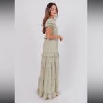 Worth Collective Hattie Maxi Dress Size M Photo 1