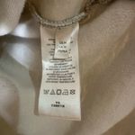 Free People  Cozy Fleece Oversized Button Down Ruby Jacket Photo 7