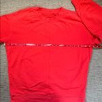Lululemon Pullover Sweatshirt Photo 3