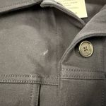 MM.LaFleur M.M. LaFleur Anna Jacket Better Than Denim Ink Size M Photo 4