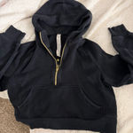 Lululemon  Scuba Half-Zip Photo 0