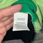 Zaket & Plover Wave Jumper Sweater Multicolor Size XS Black Photo 5