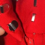 Vince Camuto Women’s Red Casual Preppy Ankle Pants – Plus Size 22W Photo 3