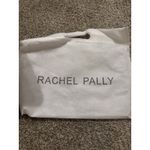 Rachel Pally Reversible Clutch Bag Purse Bloom Floral Yellow Mauve New Photo 3