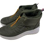 Tommy Hilfiger  Jipsun High Top Nylon Cold Weather Sneakers Photo 3