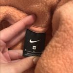 Nike  Coral Fleece Sweatshirt Photo 1