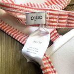 ONIA  Kirsten Structured Bikini Top Photo 6