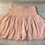 Ramy Brook  Mini Skirt Size Small Photo 5