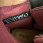 Cobb Hill by Rockport Burgundy Waterproof Leather Boots β Size 7.5(B34) Red Photo 2