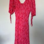 Rolla's Anthropologie Rolla’s ivy floral Sophie dress Photo 2