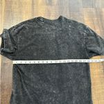 Barbie Black Halloween Graphic Tee “Time to Get Spooky” Size Medium Photo 6