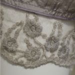 Miss Me Mini Dress Womens Size Large lace trim new Photo 4