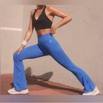 Free People  Good Karma Flare Leggings Photo 7