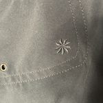 Athleta ‎ Breeze  Activity Shorts In Black Size 6 Photo 6