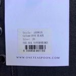 One Teaspoon  Super Freaks Shorts Size 26 Photo 3