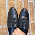 3.1 Phillip Lim  Claridge Leather Mules Sz 38 Photo 10
