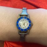 PIZ Gloria Woman’s  Swiss Made Working Rotating Bezel Watch! Photo 0