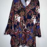 Winwin  Flare Bottom Tunic‎ Top Photo 5